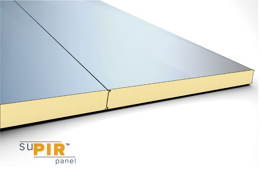 Aluminum Insulated Wall Panel(图2)