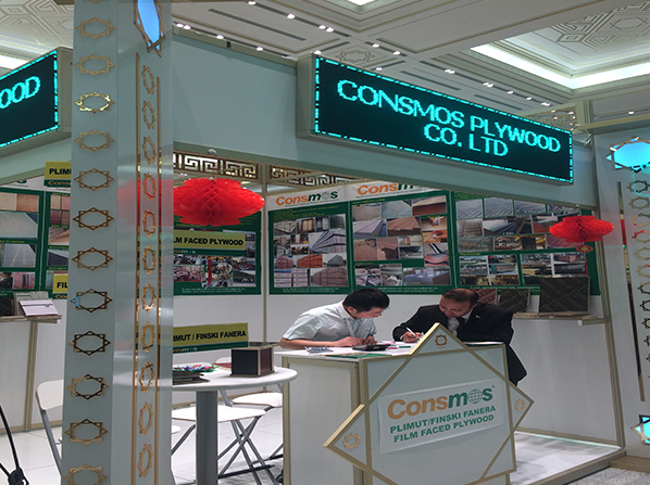 Consmos Exhibition(图12)